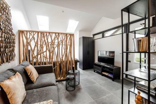 Apartamento Casa Nouveau