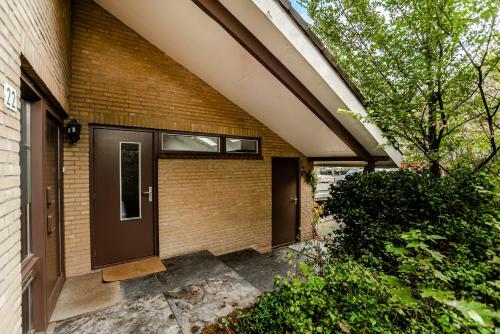 Apartamento Casa Nouveau