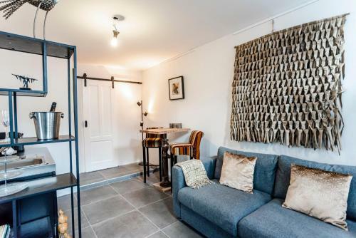 Apartamento Casa Nouveau