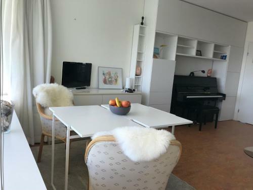 Apartamento Piano