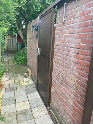 Bed & Breakfast Little Beach Place