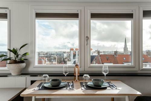 Apartamento Sand & Dunes Studio