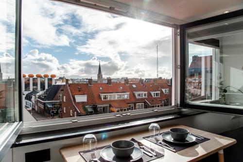 Apartamento Sand & Dunes Studio