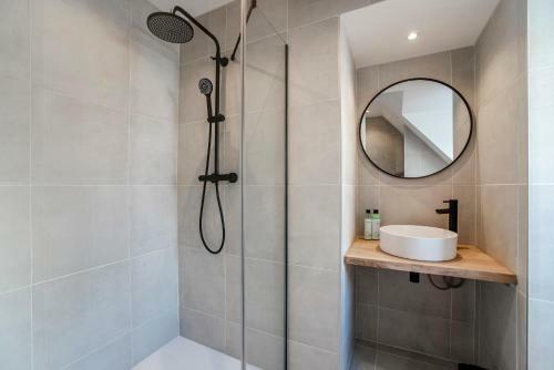 Apartamento Sand & Dunes Studio