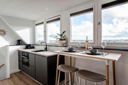 Apartamento Sand & Dunes Studio