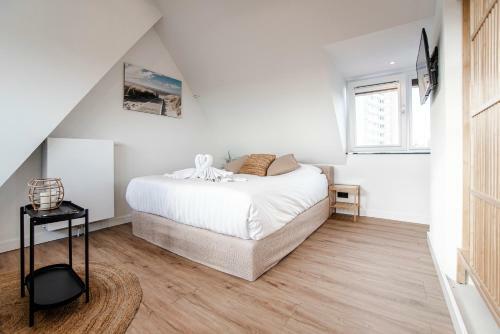 Apartamento Sand & Dunes Studio