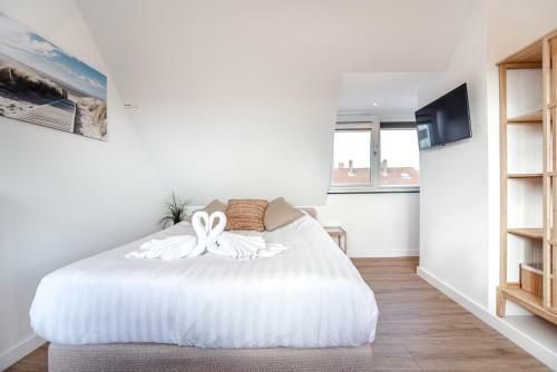 Apartamento Sand & Dunes Studio