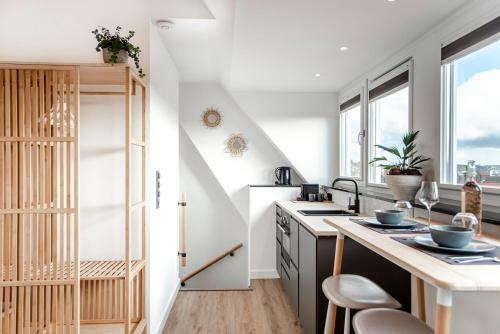 Apartamento Sand & Dunes Studio