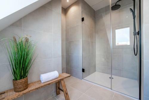 Apartamento Sand & Dunes Studio
