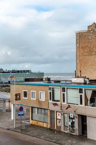Apartamento Sand & Dunes Studio