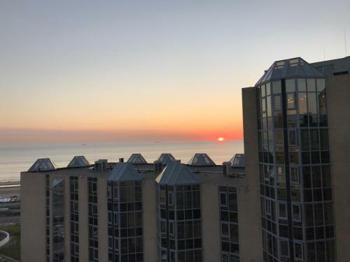 Apartamento Suite For 2 With Stunning Sea View