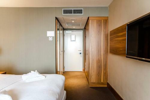 Apartamento Suite For 2 With Stunning Sea View