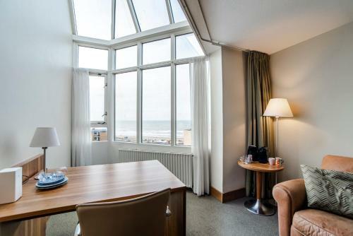 Apartamento Suite For 2 With Stunning Sea View