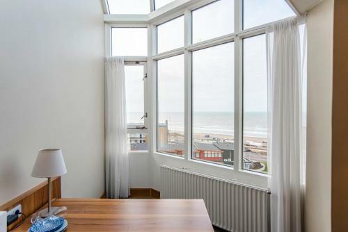 Apartamento Suite For 2 With Stunning Sea View