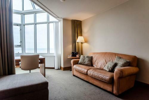 Apartamento Suite For 2 With Stunning Sea View