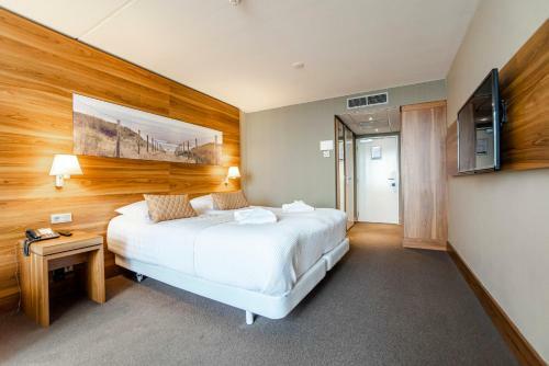 Apartamento Suite For 2 With Stunning Sea View