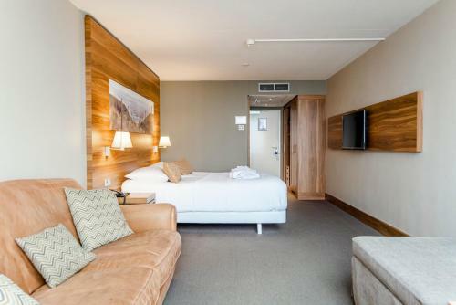 Apartamento Suite For 2 With Stunning Sea View