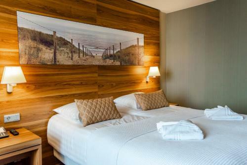 Apartamento Suite For 2 With Stunning Sea View
