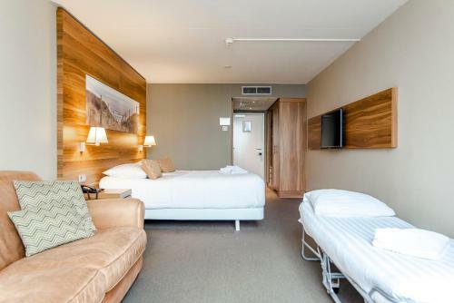 Apartamento Suite For 2 With Stunning Sea View