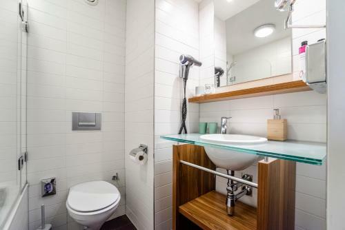 Apartamento Suite For 2 With Stunning Sea View