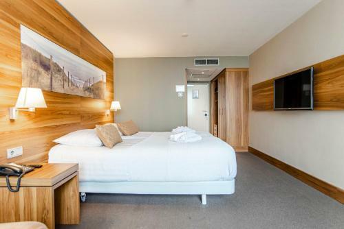 Apartamento Suite For 2 With Stunning Sea View