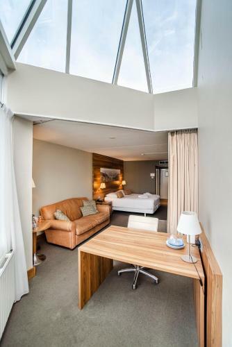 Apartamento Suite For 2 With Stunning Sea View