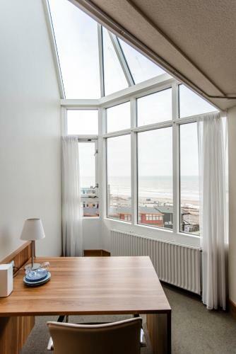 Apartamento Suite For 2 With Stunning Sea View