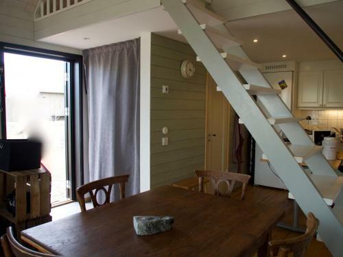Fiskarstugan I Norra H�ljar�d