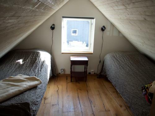 Fiskarstugan I Norra H�ljar�d