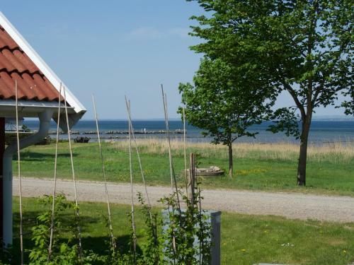 Fiskarstugan I Norra H�ljar�d