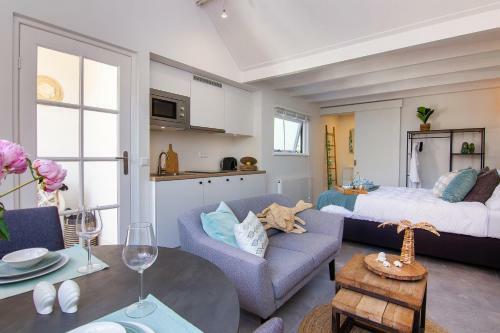 Apartamento Coast Guesthouse