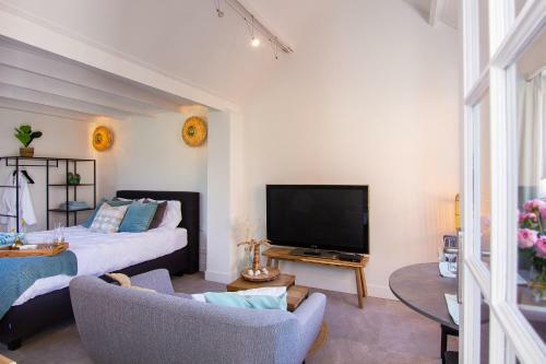 Apartamento Coast Guesthouse