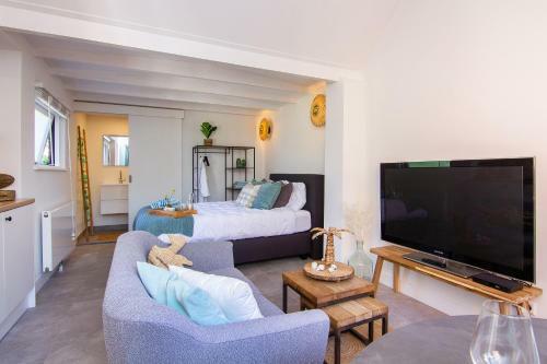 Apartamento Coast Guesthouse