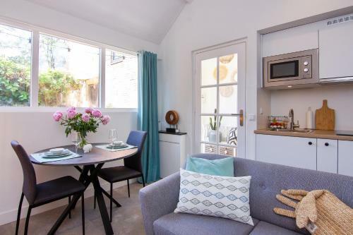 Apartamento Coast Guesthouse