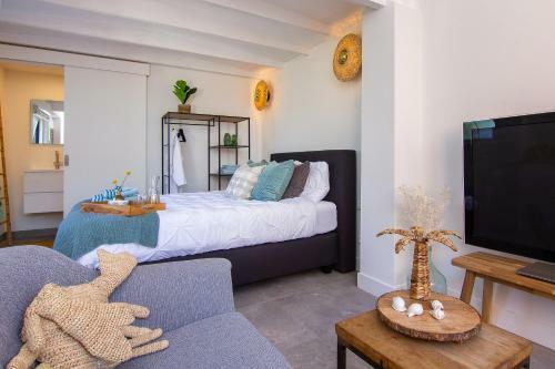 Apartamento Coast Guesthouse