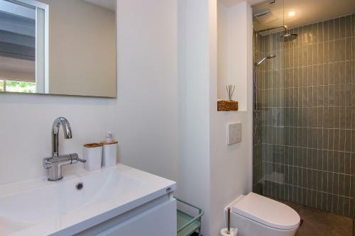 Apartamento Coast Guesthouse