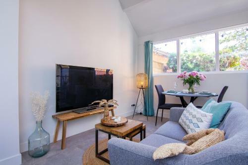 Apartamento Coast Guesthouse