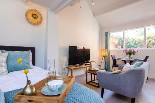 Apartamento Coast Guesthouse