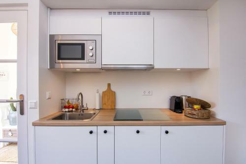 Apartamento Coast Guesthouse