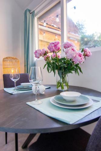 Apartamento Coast Guesthouse