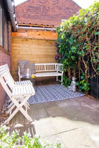 Apartamento Coast Guesthouse