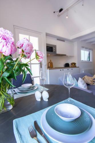 Apartamento Coast Guesthouse