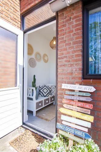Apartamento Coast Guesthouse
