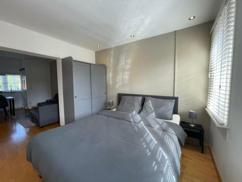 Coconut Beach Apartments