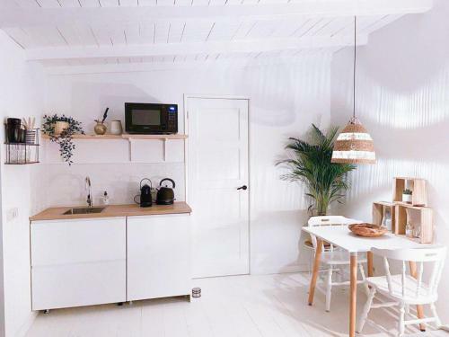 Apartamento Little Beach House
