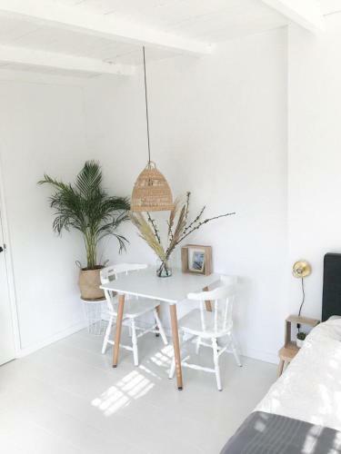 Apartamento Little Beach House