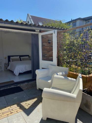 Apartamento Little Beach House