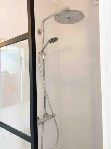 Apartamento Little Beach House