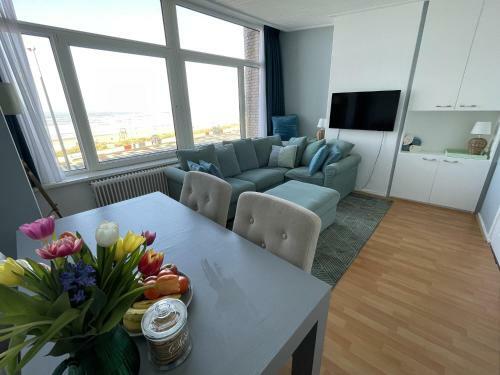 Apartamento Strandzicht Zandvoort 2