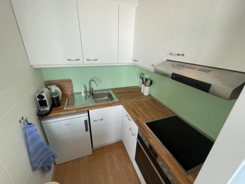 Apartamento Strandzicht Zandvoort 2